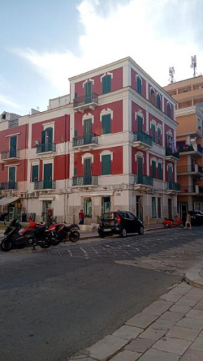 Casa di Pan - Palazzo Marconi Margherita Di Savoia